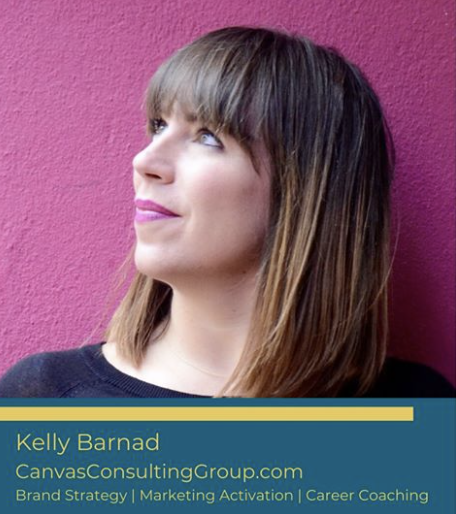 Kelly Barnard