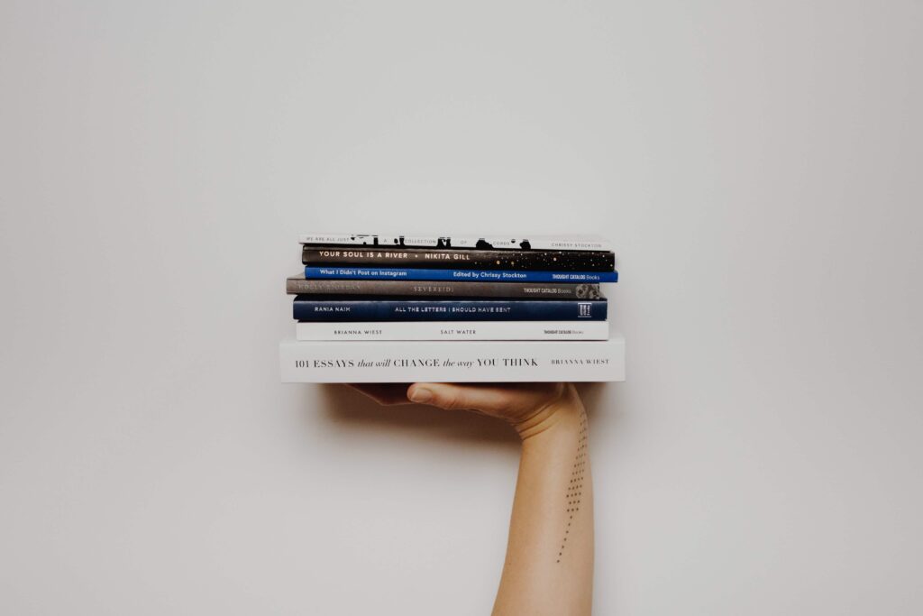 books for entrepreneurs